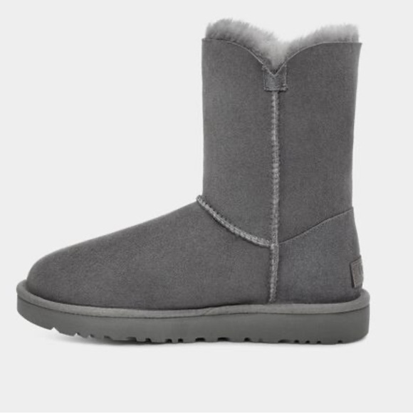 UGG Women’s Bailey Button II Boot - Picture 4 of 17